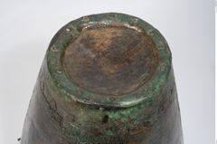 Foto von Bronzesitula (NHMW-PRAE-024450)